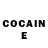 Cocaine Fish Scale AmenoPL
