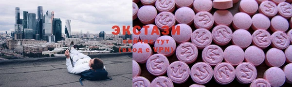молекула духа Алексин